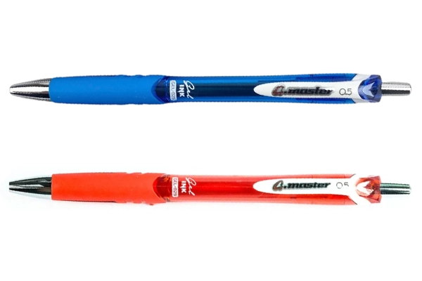 Thien Long G-Master GEL-029 0.5mm Retractable Gel Pen